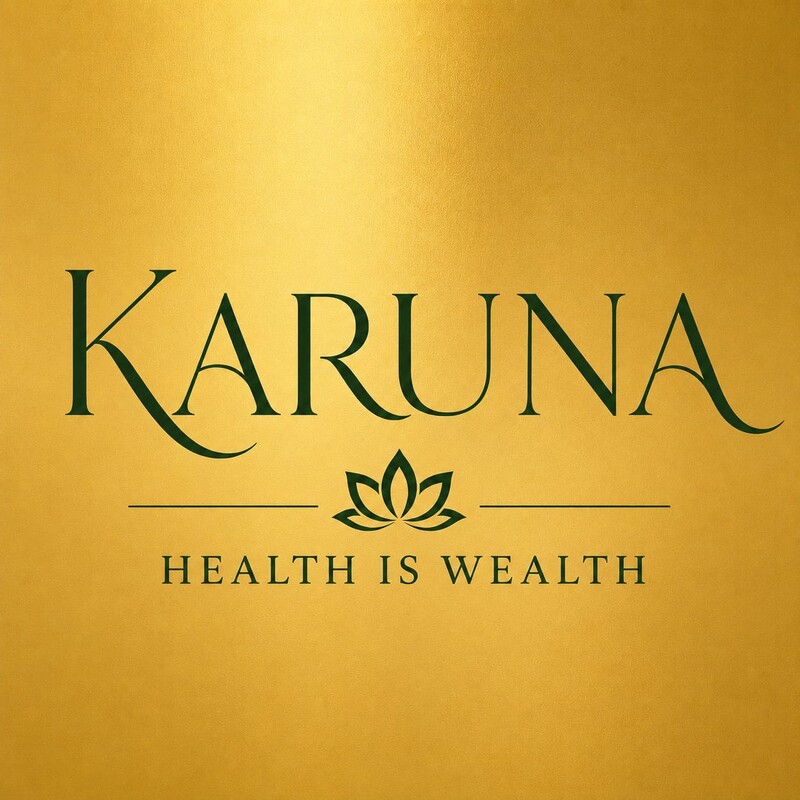 Karuna – Health is Wealth